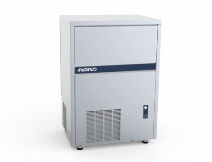 FABRIQUE GLAÇON 100KG CP-100.60 ARISTARCO Hotkitchen materiels cuisine professionnel Maroc Casablanca Rabat Marrakech Agadir