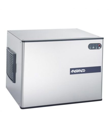 FABRIQUE GLAÇON 320KG CQ-320 ARISTARCO Hotkitchen materiels cuisine professionnel Maroc Casablanca Rabat Marrakech Agadir
