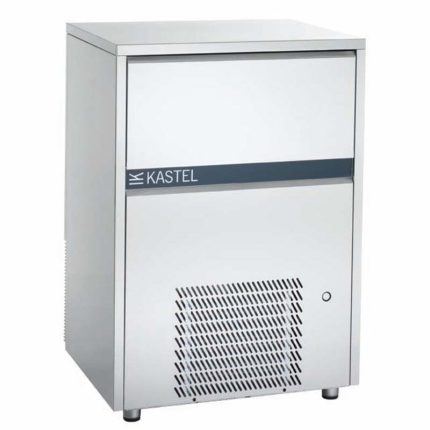 FABRIQUE GLAÇONS (CUBES) À AIR 70KG KPN70 KASTEL Hotkitchen materiels cuisine professionnel Maroc Casablanca Rabat Marrakech Agadir