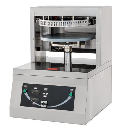 FORMEUSE À PIZZA 33 PRESSA 33 PRISMAFOOD Hotkitchen materiels cuisine professionnel Maroc Casablanca Rabat Marrakech Agadir