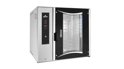 FOUR 10 NIVEAUX ROTORBAKE ELEC E2 PLAQUES 40×60 BAKE OFF 926009020 BAKE OFF Hotkitchen materiels cuisine professionnel Maroc Casablanca Rabat Marrakech Agadir