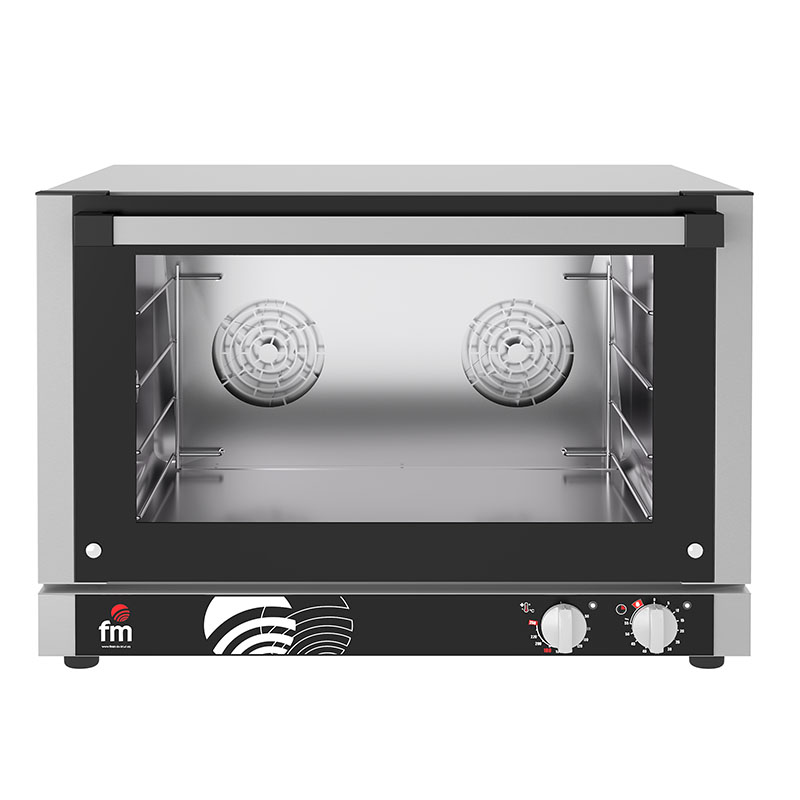 FOUR 4 NIVEAUX FOUR 4 NIVEAUX RX-604 FM Hotkitchen materiels cuisine professionnel Maroc Casablanca Rabat Marrakech Agadir