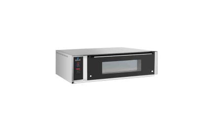 FOUR DECKBAKE 4T ELECTRIC MF1050 H24 AVEC CONTROLE CLASSIC BAKE OFF 926052410/2 BAKEOFF Hotkitchen materiels cuisine professionnel Maroc Casablanca Rabat Marrakech Agadir