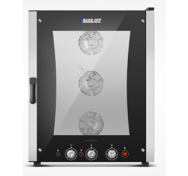 FOUR EASY 10 NIVEAUX 40×60 – GN 1/1 MANUEL BAKE OFF 925813120 BAKEOFF Hotkitchen materiels cuisine professionnel Maroc Casablanca Rabat Marrakech Agadir