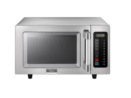 FOUR MICRO-ONDES PROFESSIONNEL AM025F4R-S0SE PELONIS Hotkitchen materiels cuisine professionnel Maroc Casablanca Rabat Marrakech Agadir