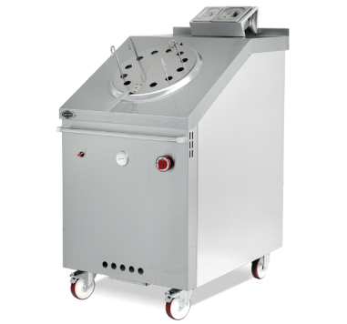FOURS A GAZ TANDOOR EMP.TDR.01-LPG EMPERO Hotkitchen materiels cuisine professionnel Maroc Casablanca Rabat Marrakech Agadir