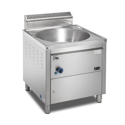 FRITEUSES À CHURROS – TURBO-ÉLECTRONIQUES GAZ NTGAZ CG-80 INTGAS Hotkitchen materiels cuisine professionnel Maroc Casablanca Rabat Marrakech Agadir