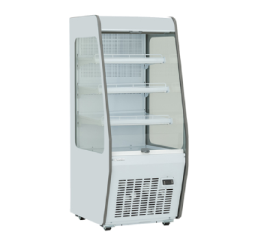 GLACIERE OUVERTURE FRONTALE 3ETA UMD 240 AS UGUR Hotkitchen materiels cuisine professionnel Maroc Casablanca Rabat Marrakech Agadir