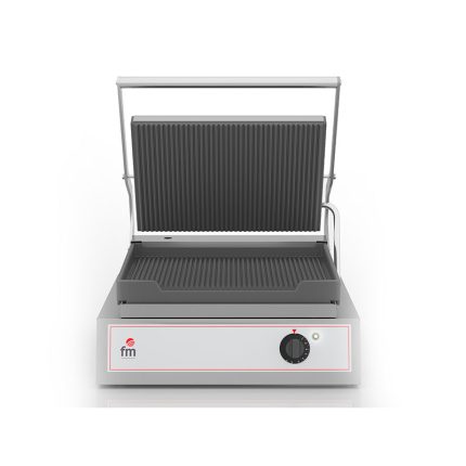 GRILL PANINI GR2 FM Hotkitchen materiels cuisine professionnel Maroc Casablanca Rabat Marrakech Agadir