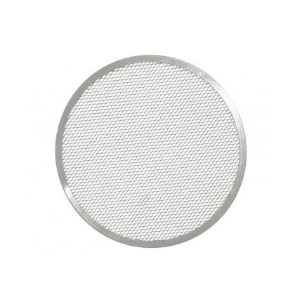 GRILLE À PIZZA DIAMÈTRE 60 CM AL-ID24 BHALARIA Hotkitchen materiels cuisine professionnel Maroc Casablanca Rabat Marrakech Agadir