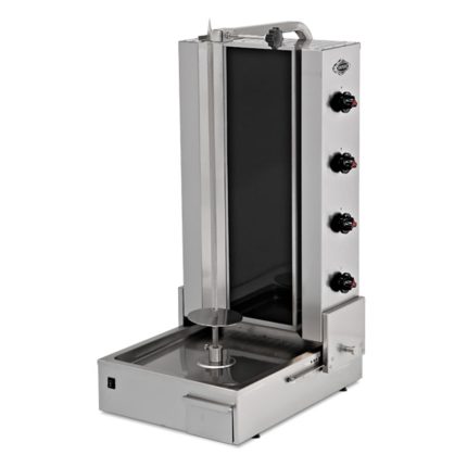 GRILLS DONER & KEBAB EMP.DN.170 EMPERO Hotkitchen materiels cuisine professionnel Maroc Casablanca Rabat Marrakech Agadir