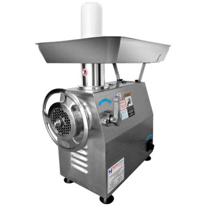 HACHOIR À VIANDE 32 KG ECO WILK22 GASTRO CHEF Hotkitchen materiels cuisine professionnel Maroc Casablanca Rabat Marrakech Agadir