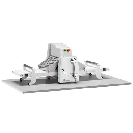 LAMINOIR À POSER SZ 510 BL Z MATIK Hotkitchen materiels cuisine professionnel Maroc Casablanca Rabat Marrakech Agadir