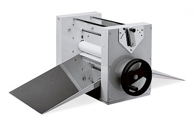 LAMINOIR MANUEL EASY 400 M GGF Hotkitchen materiels cuisine professionnel Maroc Casablanca Rabat Marrakech Agadir