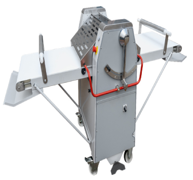 LAMINOIR PROFESSIONNEL SH500LL GB MACCHINE Hotkitchen materiels cuisine professionnel Maroc Casablanca Rabat Marrakech Agadir