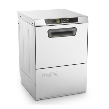 LAVE-VAISSELLE FRONTAL BE50 ELFERANO Hotkitchen materiels cuisine professionnel Maroc Casablanca Rabat Marrakech Agadir