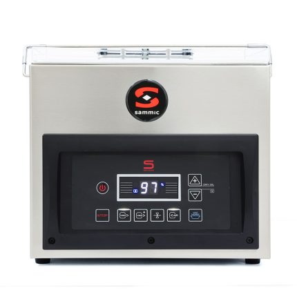 MACHINE À EMBALLER SOUS-VIDE SE-204 SAMMIC Hotkitchen materiels cuisine professionnel Maroc Casablanca Rabat Marrakech Agadir