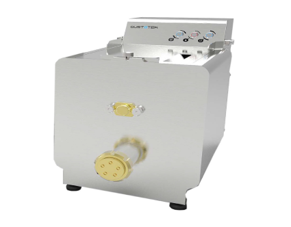 MACHINE A PASTA 4KG MONOPHASE GT104M GUSTOTEK Hotkitchen materiels cuisine professionnel Maroc Casablanca Rabat Marrakech Agadir