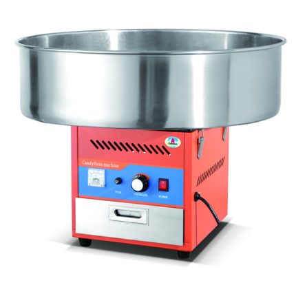 MACHINE BARBE À PAPA CC-02  Hotkitchen materiels cuisine professionnel Maroc Casablanca Rabat Marrakech Agadir