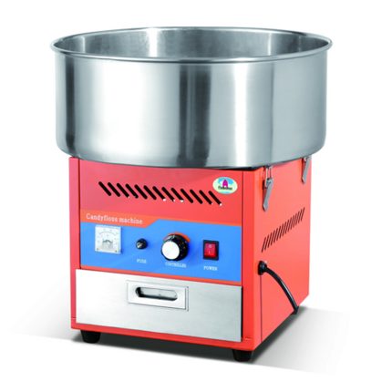 MACHINE BARBE À PAPA PROFESSIONNELLE XL CC-01  Hotkitchen materiels cuisine professionnel Maroc Casablanca Rabat Marrakech Agadir