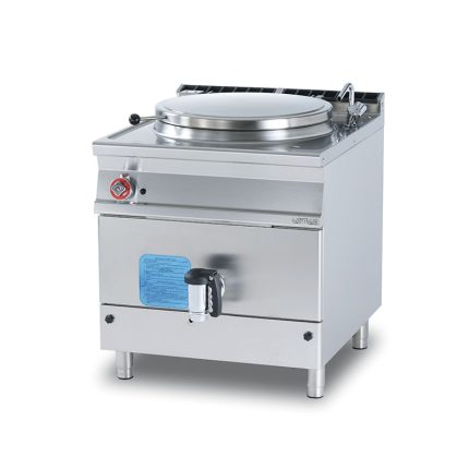 MARMITE DIRECTE 100L À GAZ SÉRIE 900 PD100-98G LOTUS Hotkitchen materiels cuisine professionnel Maroc Casablanca Rabat Marrakech Agadir