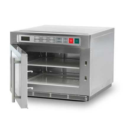 MICRO-ONDE EN INOX HM-1830 SAMMIC Hotkitchen materiels cuisine professionnel Maroc Casablanca Rabat Marrakech Agadir