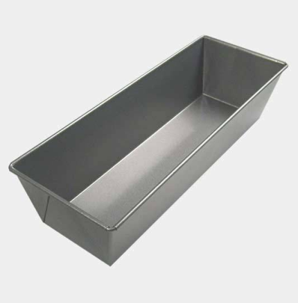 MOULE A CAKE 25X10CM 4716.25 DEBUYER Hotkitchen materiels cuisine professionnel Maroc Casablanca Rabat Marrakech Agadir