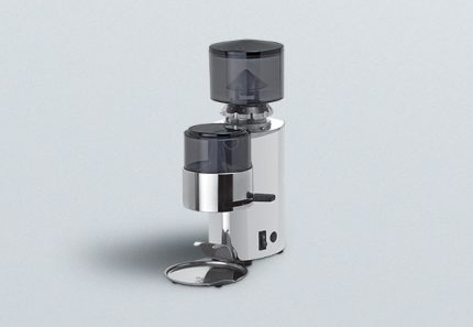 MOULIN À CAFÉ CAPACITÉ HORAIRE 1 KG BB004 BEZZERA Hotkitchen materiels cuisine professionnel Maroc Casablanca Rabat Marrakech Agadir