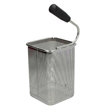 PANIER CUISEUR À PÂTES ACIER INOXYDABLE LOTUS Hotkitchen materiels cuisine professionnel Maroc Casablanca Rabat Marrakech Agadir