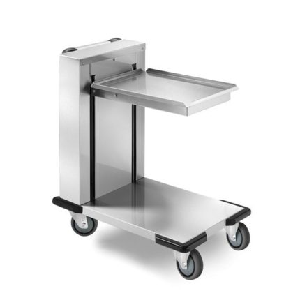 PANIERS ET PLATEAUX ÉLÉVATEURS PV32 / 53 METALTECNICA Hotkitchen materiels cuisine professionnel Maroc Casablanca Rabat Marrakech Agadir