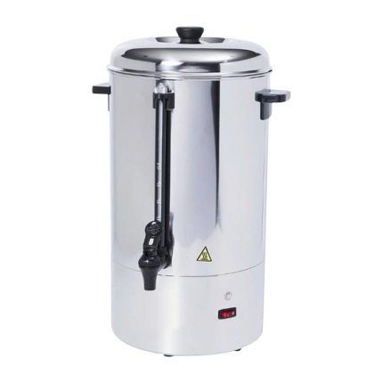 PERCOLATEUR À CAFE CP15-15L GASTROCHEF Hotkitchen materiels cuisine professionnel Maroc Casablanca Rabat Marrakech Agadir