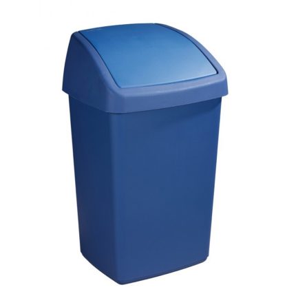 POUBELLE EN INOX 50 L P140125B ICS Hotkitchen materiels cuisine professionnel Maroc Casablanca Rabat Marrakech Agadir