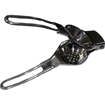 PRESSE CITRON EN INOX 8.5 KING METAL LSWO85 KING METAL Hotkitchen materiels cuisine professionnel Maroc Casablanca Rabat Marrakech Agadir