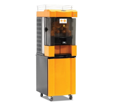 ROBOT PRESS ORANGE ORG50 EMPERO Hotkitchen materiels cuisine professionnel Maroc Casablanca Rabat Marrakech Agadir