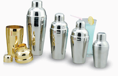 SHAKER PROFESSIONNEL EN INOX 24” KING METAL CSD24 KING METAL Hotkitchen materiels cuisine professionnel Maroc Casablanca Rabat Marrakech Agadir