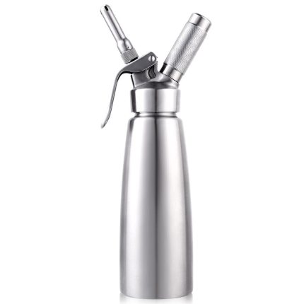SIPHON A CRÈME CHANTTILLY 1000ML SCW-34 ARTASTE Hotkitchen materiels cuisine professionnel Maroc Casablanca Rabat Marrakech Agadir