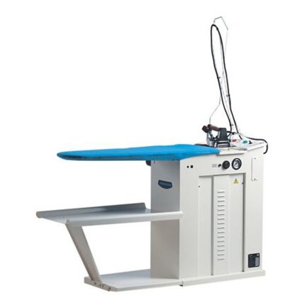 TABLE À REPASSER ASSE 156 IMESA Hotkitchen materiels cuisine professionnel Maroc Casablanca Rabat Marrakech Agadir