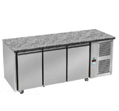 TOUR A PATISSERIE 3 PORTES MRP-200G CORECO Hotkitchen materiels cuisine professionnel Maroc Casablanca Rabat Marrakech Agadir