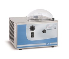 TURBINE À GLACE POSABLE À AIR 5KG/H G5 FRIGOMAT Hotkitchen materiels cuisine professionnel Maroc Casablanca Rabat Marrakech Agadir