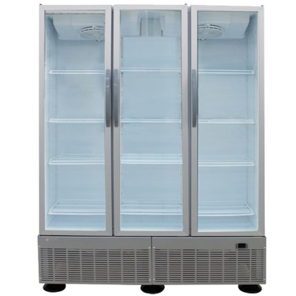 VITRINE 3 PORTES USS 1500 D3K UGUR Hotkitchen materiels cuisine professionnel Maroc Casablanca Rabat Marrakech Agadir
