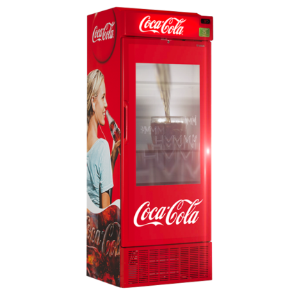 VITRINE POSITIVE MURAL USS 690 DTKL LCD UGUR Hotkitchen materiels cuisine professionnel Maroc Casablanca Rabat Marrakech Agadir