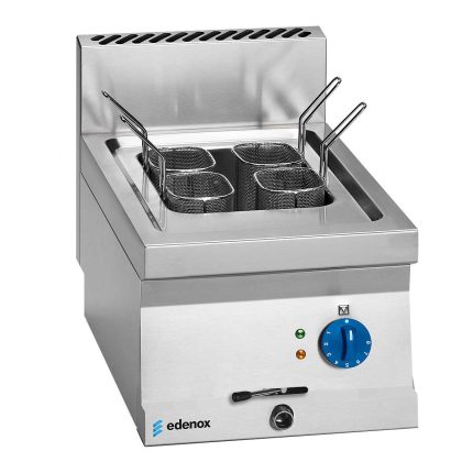 Cuiseur à pâtes 19004865 EDENOX Hotkitchen materiels cuisine professionnel Maroc Casablanca Rabat Marrakech Agadir