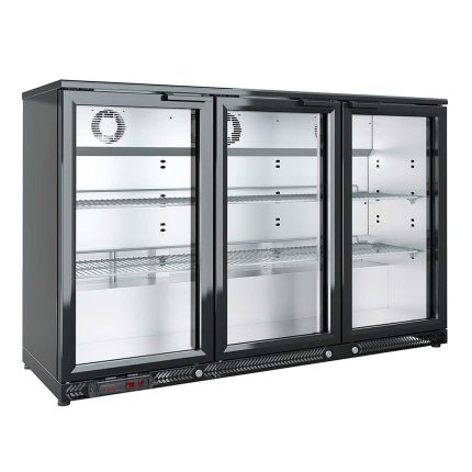 Présentoir mural réfrigéré 19048081 EDENOX Hotkitchen materiels cuisine professionnel Maroc Casablanca Rabat Marrakech Agadir