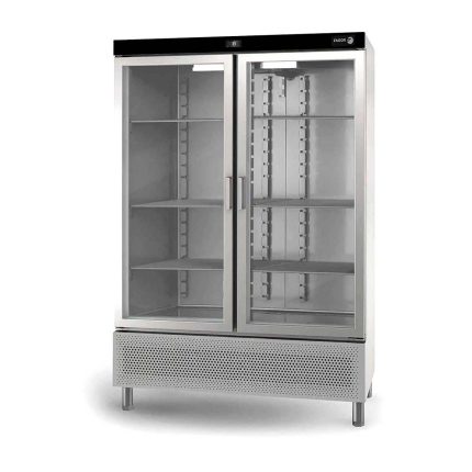 Fagor Concept Vitrine à collation TASSE-22S GD 19089503 EDENOX Hotkitchen materiels cuisine professionnel Maroc Casablanca Rabat Marrakech Agadir