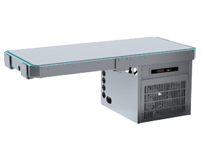 EDENOX Hotkitchen materiels cuisine professionnel Maroc Casablanca Rabat Marrakech Agadir