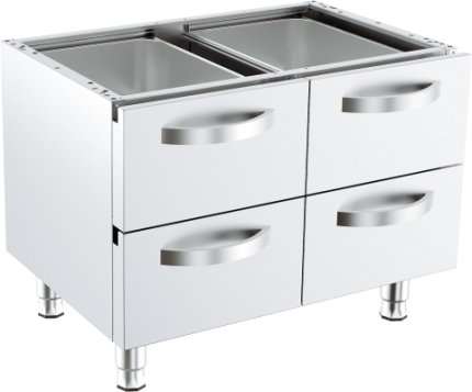 KUSINA Hotkitchen materiels cuisine professionnel Maroc Casablanca Rabat Marrakech Agadir