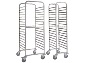 EDENOX Hotkitchen materiels cuisine professionnel Maroc Casablanca Rabat Marrakech Agadir