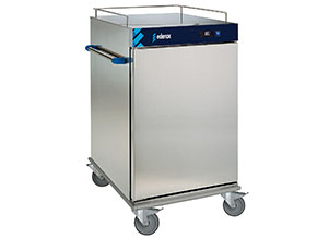 EDENOX Hotkitchen materiels cuisine professionnel Maroc Casablanca Rabat Marrakech Agadir