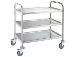 EDENOX Hotkitchen materiels cuisine professionnel Maroc Casablanca Rabat Marrakech Agadir