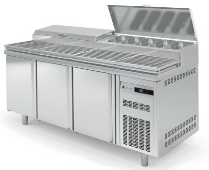 CORECO Hotkitchen materiels cuisine professionnel Maroc Casablanca Rabat Marrakech Agadir